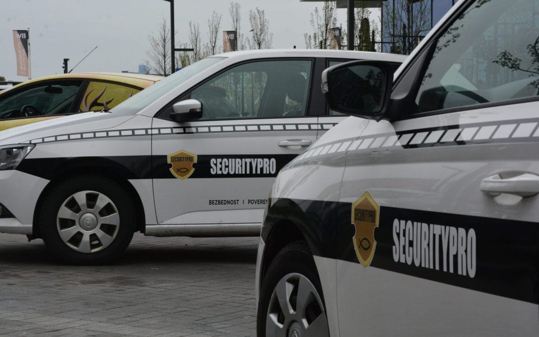 Obezbeđenje Beograd – Profesionalna sigurnost uz Securitypro